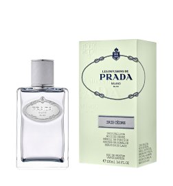 Infusion Cèdre - Eau de Parfum